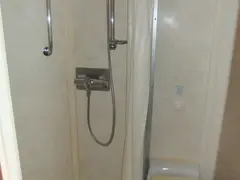 Cabin Shower