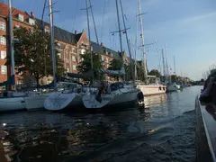 Copen Canal