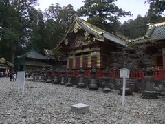 P28 Shrine
