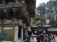 P33 Shrine