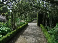 Holker Gardens
