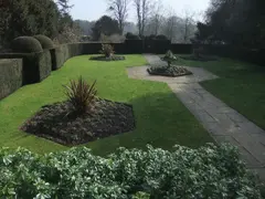 Hinton Garden