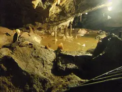 Cheddar Cave2